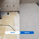 KIT 12 RUSTIC LIMPA PISO