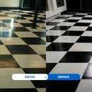 KIT 6 LIMPA PORCELANATO